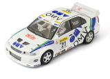 Scaleauto Mitsubishi Lancer EVO V Nr. 21 SC 6370R